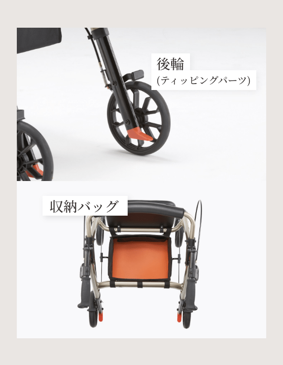 アルコーステラのポイント画像6